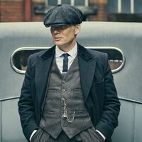 Un simple mensaje bastó para que Cillian Murphy le arrebatara a Jason Statham el papel de protagonista en Peaky Blinders 