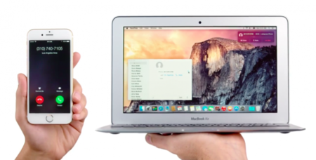 "Reservations" y "Gamers" son los dos nuevos anuncios de Apple para los iPhone 6