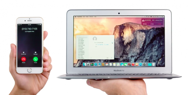 Apple Nuevos Anuncios Iphone 6