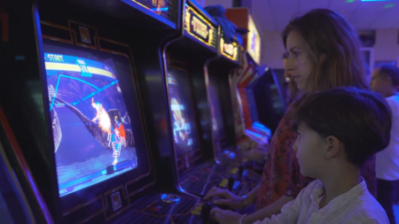 Alicante tendrá su propio Museo del Videojuego, con una exposición permanente de 900m y 300 piezas expuestas