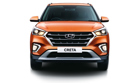 Hyundai Creta 3
