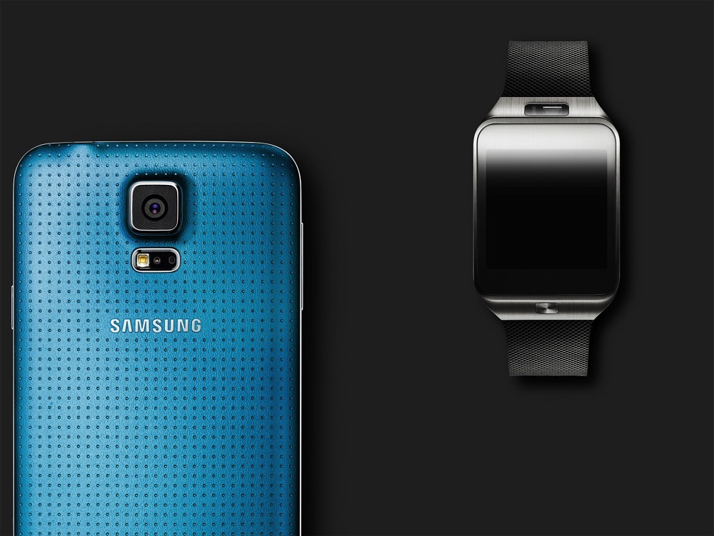 Foto de Samsung Galaxy S5 (13/26)