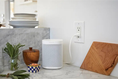 Sonos One Sl
