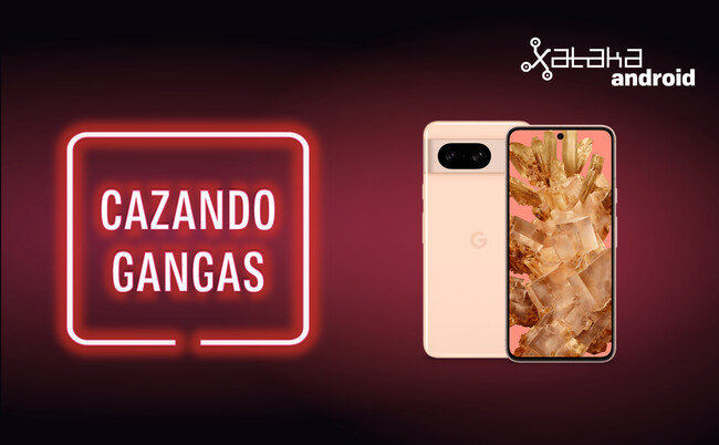 Cazando Gangas