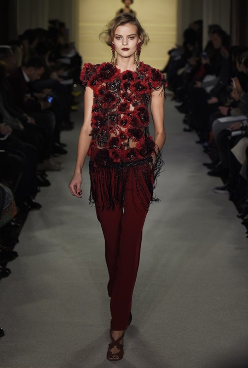 Foto de La colección Gatsby de Marchesa (11/17)