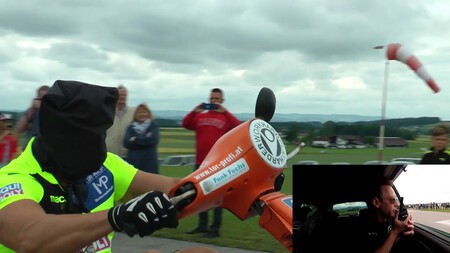 Record Austria 3 2023