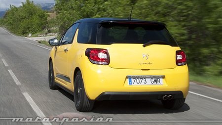 Citroën DS3