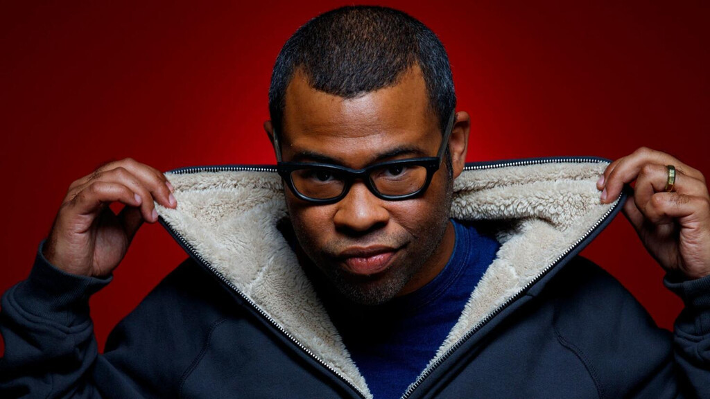 Jordan Peele cree que su próxima película tras 'Nop' podría ser su favorita... si es capaz de hacerla bien 