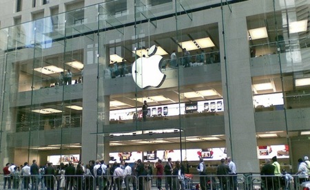 Por fin: Apple podría estar buscando locales para inaugurar Apple Stores en Barcelona y Madrid
