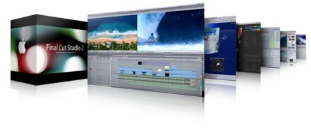 Final Cut Pro seguirá siendo para profesionales