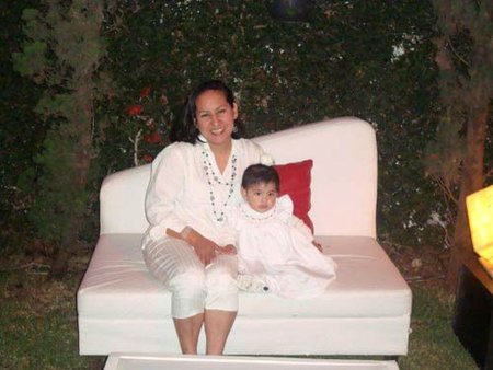 Historias de madres: "Sentirla en mis brazos ha hecho que nuestras vidas tengan otro sentido"