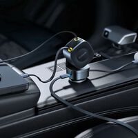 Reino Unido piensa en aquellos usuarios que siempre pierden sus cables con un cargador muy práctico que ronda los 70 euros