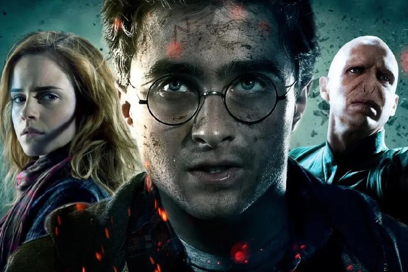 Todas las películas de Harry Potter en orden: la cronología del Mundo