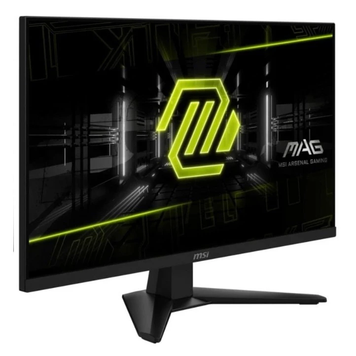 MSI MAG 274QF X24 27" LED Rapid IPS QHD 240Hz 0.5ms Adaptive Sync