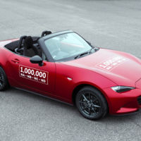 El Mazda MX-5 nunca ha dejado de gustarnos: ya van un millón de unidades fabricadas