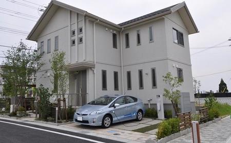 Toyota Prius Plug In