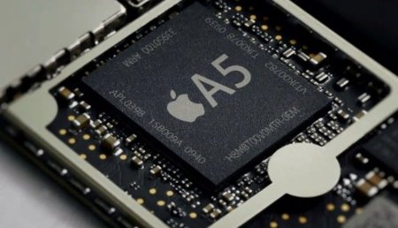 Intel podría fabricar los próximos chips de Apple
