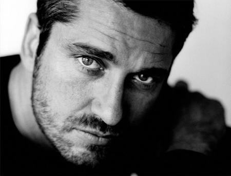 El actor Gerard Butler, nuevo embajador de Boss Bottled (Boss Fragancias)