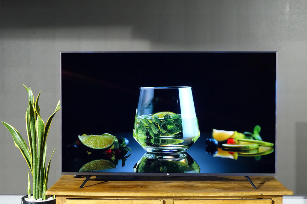 Xiaomi y Huawei podrían apostar por lanzar televisores OLED en 2020 para competir con LG