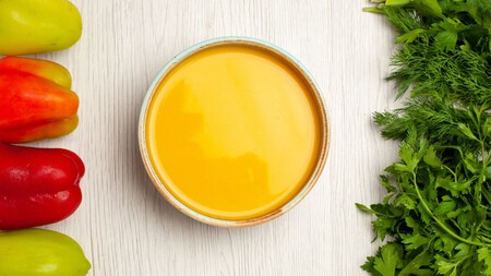 Ají amarillo peruano: disfruta una salsa cremosa en 20 minutos perfecta para tacos o empanadas