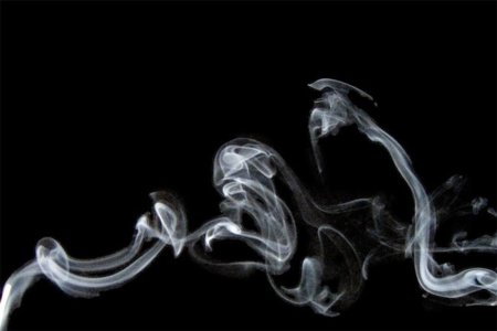 El tabaco y la vitamina C