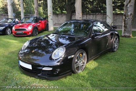 Autobello Madrid 2011