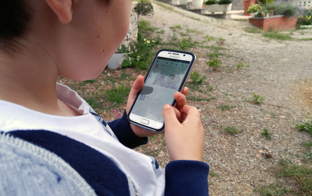 Meta y Google son culpables de que las redes enganchen a los niños. La sentencia deja una pregunta incómoda para los padres