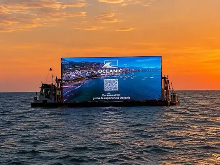 Publicidad Mar
