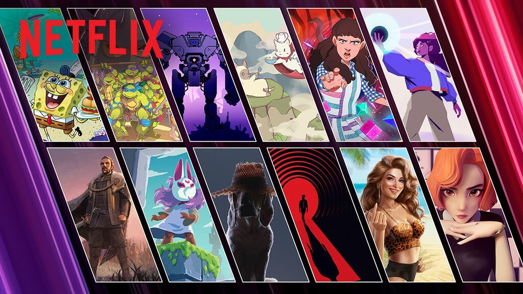Los mejores videojuegos de Netflix: 21 propuestas gratuitas incluidas con tu suscripción 