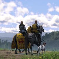 Existe una majestuosa zona de Kingdom Come: Deliverance 2 que está prohibida en el mundo real y solo puedes visitarla gracias al juego 