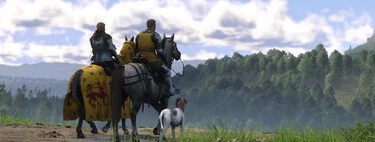 Existe una majestuosa zona de Kingdom Come: Deliverance 2 que está prohibida en el mundo real y solo puedes visitarla gracias al juego 