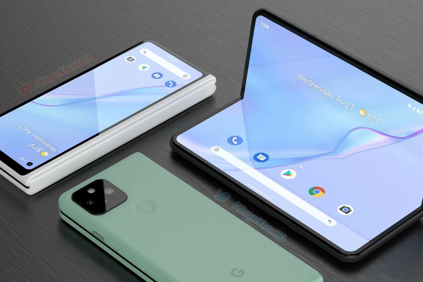 the Google PixelPad is already an open secret - GEARRICE