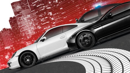 Ajusta el retrovisor: el nuevo juego gratis de Origin es Need for Speed Most Wanted