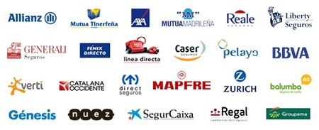 Aseguradoras