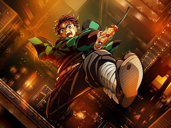 Demon Slayer