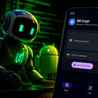 Necesitaba una app que no existía y se la pedí a mi nuevo agente autónomo a lo Openclaw. En 15 minutos estaba en mi Telegram