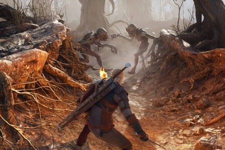 witcher 3