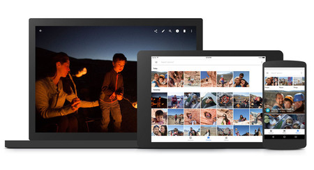 Ya puedes crear animaciones sin conexión en Google Fotos