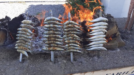 Chiringuito El Farillo