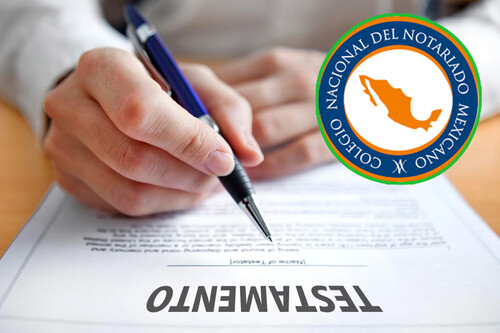 Mes Del Testamento 2025 Mexico