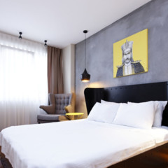 Foto 10 de 18 de la galería sub-karakoy-hotel en Trendencias Lifestyle