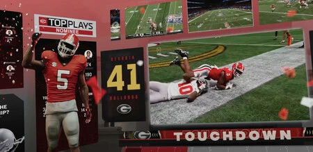 こんなサッカーの試合を観戦することを想像できますか?