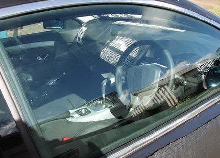 Renault Laguna Coupe 2009