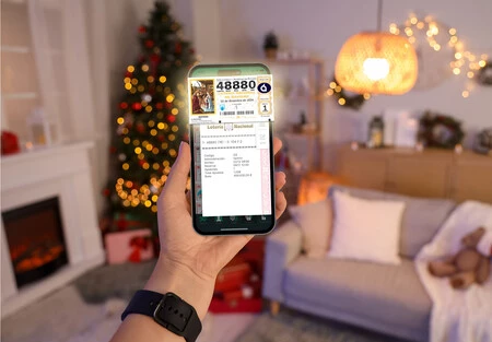 Loteria Navidad En Tulotero 03 K Applesfera