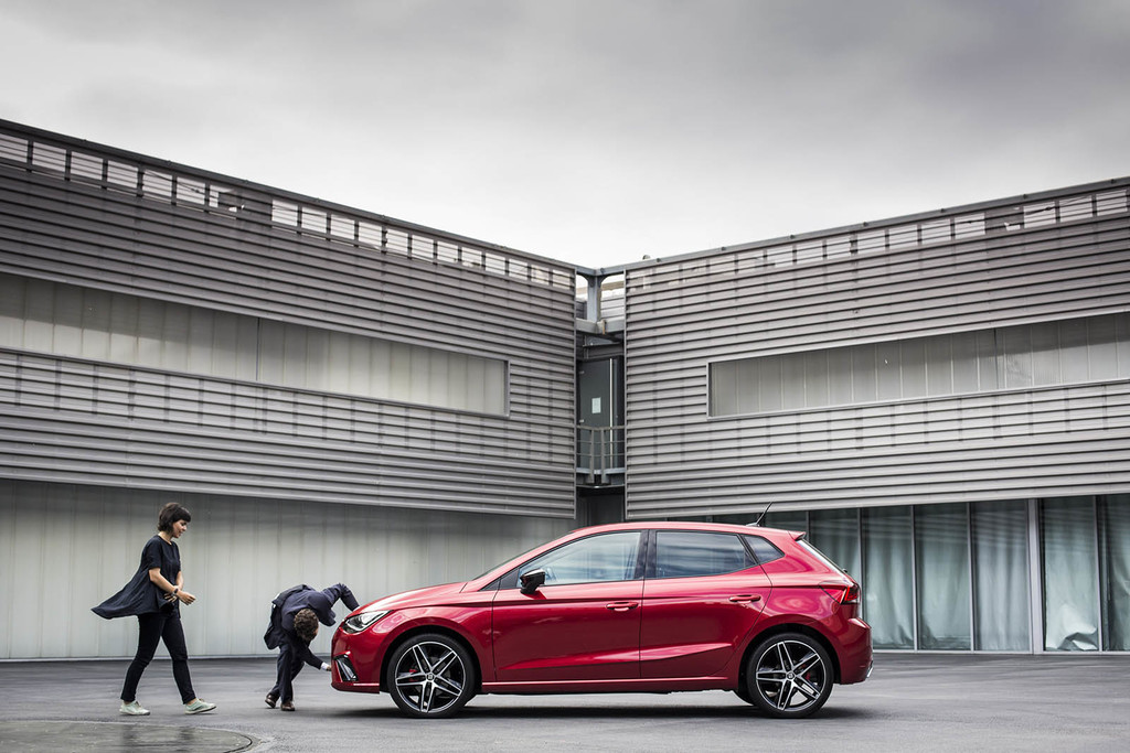 seat diseño