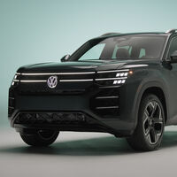 Así es el Volkswagen Teramont 2027, el SUV más grande de VW en México da un cambiazo con más potencia y tecnología