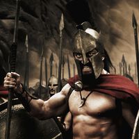 Zack Snyder (director): "Hay pocas películas en las que la gente entra heterosexual y sale gay. '300' es una de ellas"