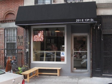 Momofuku Milk Bar, una vez lo pruebas no puedes parar