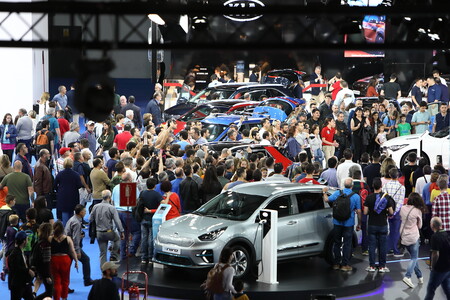 El Automobile Barcelona 2021 se celebrará este año... y con público