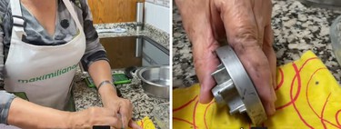 O truque das avós e das lojas de ferragens para limpar a sujeira incrustada em fogões e panelas em segundos e sem esforço 
